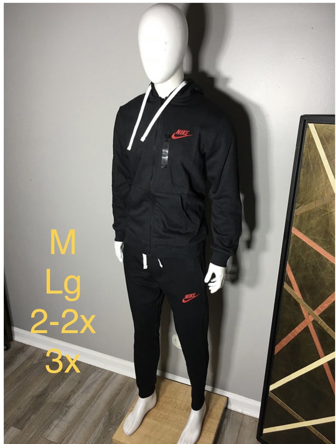 Nike Joggers