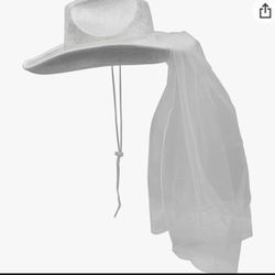 Bride Hat 