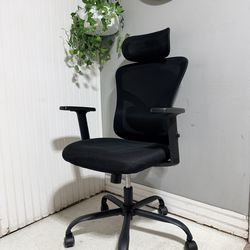 Office chair, Desk chair