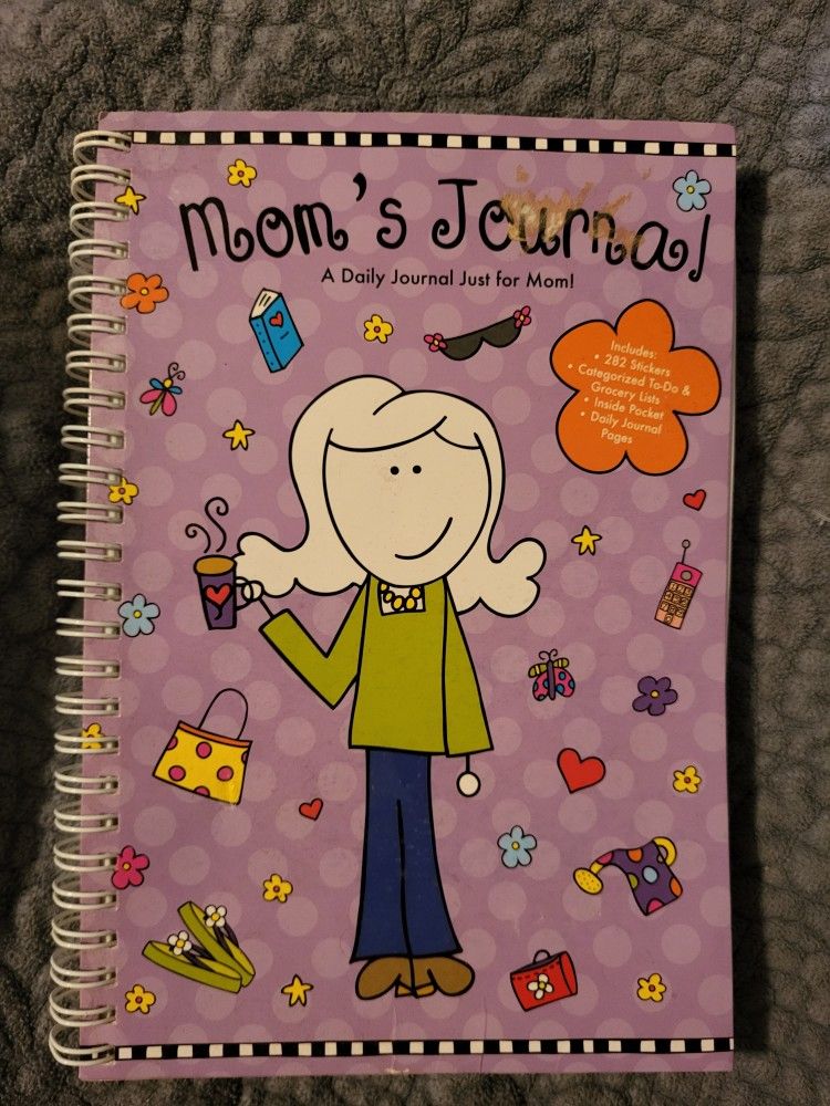 Moms Journal