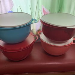 TupperWare