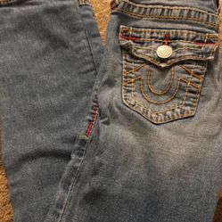 True religion (FOR LITTLE GIRLS)