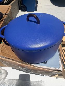 Dutch Oven