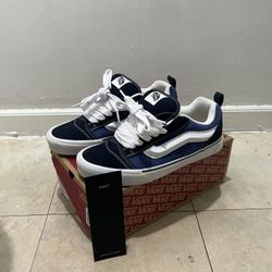 Vans Knu Skool