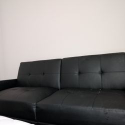 Futon Black