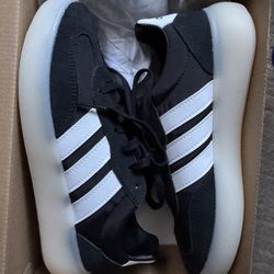 Adidas Barreda Decode