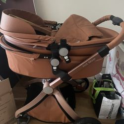Baby Stroller