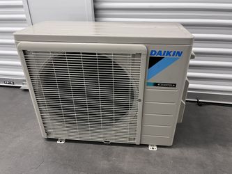 Mini Split Inverter 