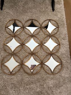 Wall Decor