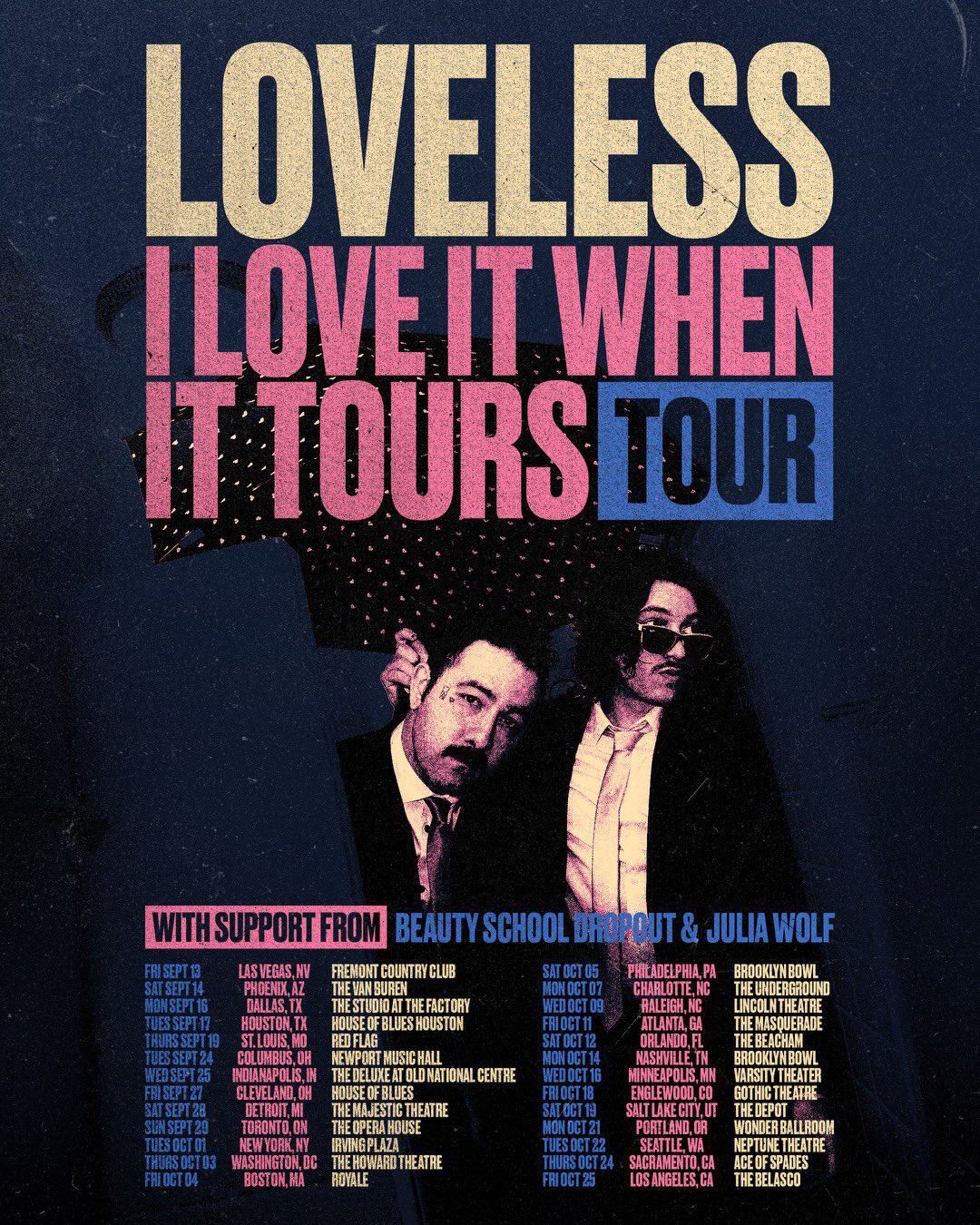 Tickets