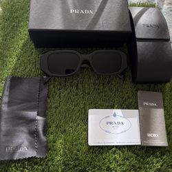 Prxda 8679 designer sunglasses