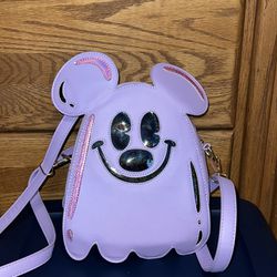 Mickey Ghost Bag