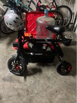 Swag Cycle Pro
