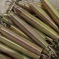 Jumpflex 7” Trampoline Springs