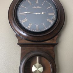 Seth Thomas clock 