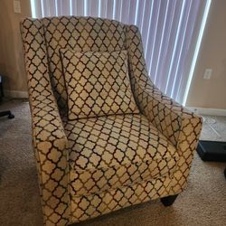 Living Room Chair
