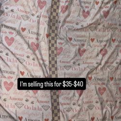 Just text me if you wanna buy