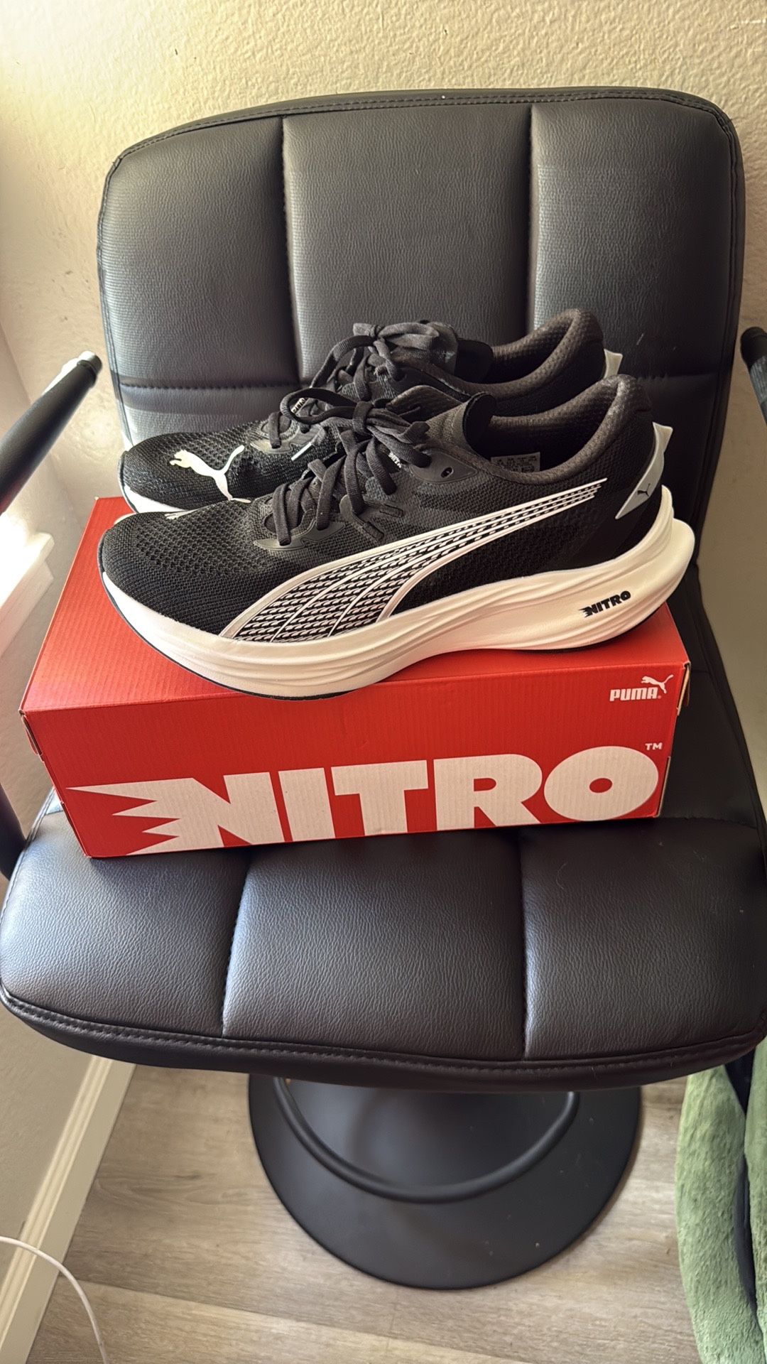 Deviate NITRO 3