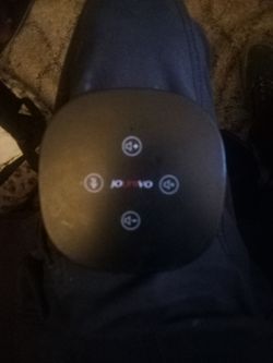 Jounivo microphone/speaker