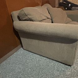 Chair For Sale 4ft Wide X 3.5 Ft Deep