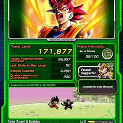 Dokkan Battle 