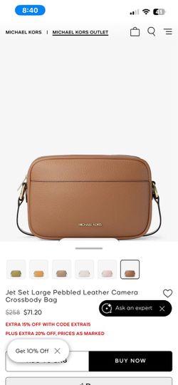 MK brown