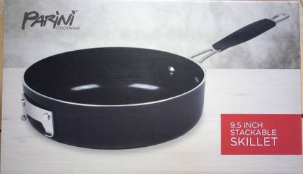 9.5" Stackable Skillet 
