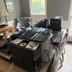Audio Video Broadcast Equipment -mixer