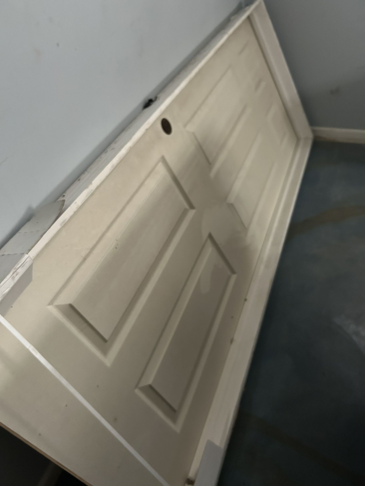 Doors New