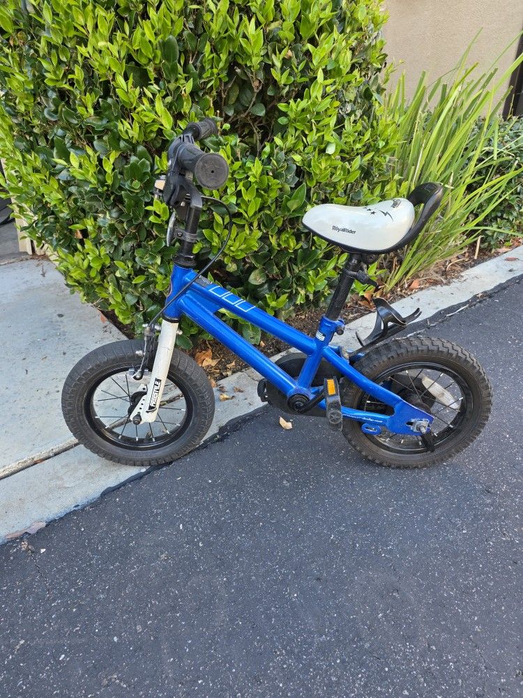 Kids Bike  