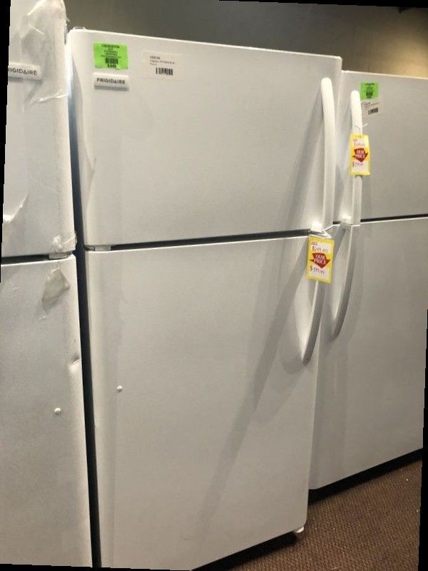 Top Freezer 🔥🔥 Appliance Liquidation