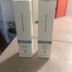 Rodan and Fields