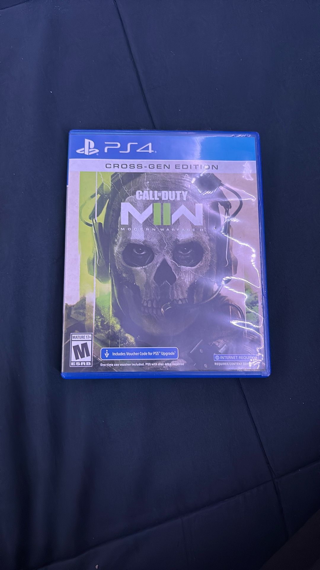 Call Of Duty Modern Warfare