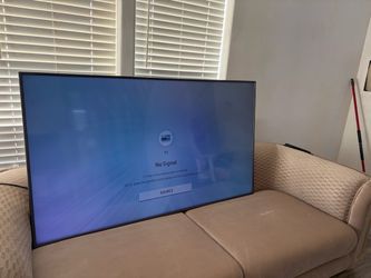 Samsung Smart Tv 65