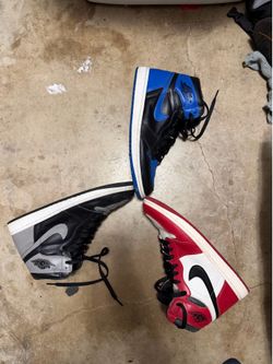 Jordan 1