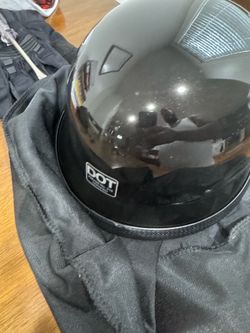 Motorcycle Gear