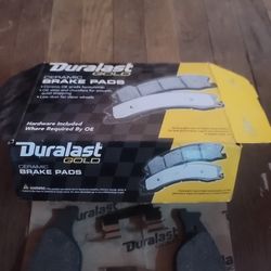 Brake Pad