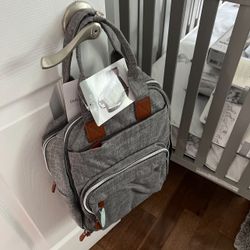 Diaper Bag