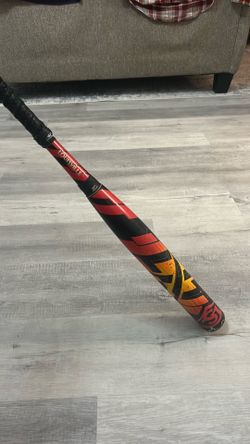 LXT softball bat