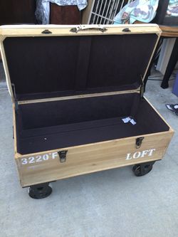 Storage