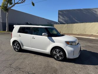 2012 scion xb