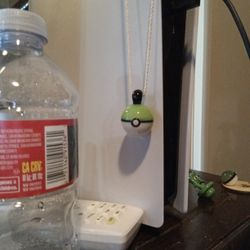 Pokemon PENDANT 