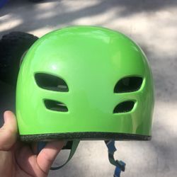 Kids Bell Helmet