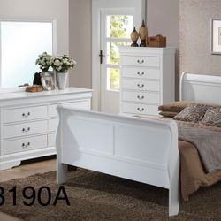 Bedroom Set 