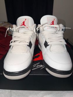 Nike Air Jordan 4 size 10
