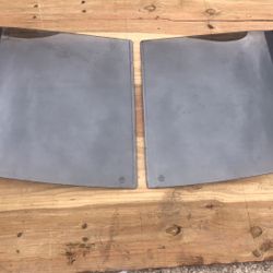 Mustang Fox Body T-Tops