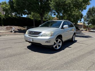 2004 Lexus Rx 330