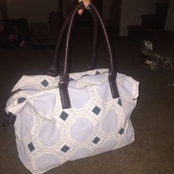 Lulu Dharma Bag New