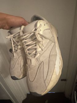 Yeezys