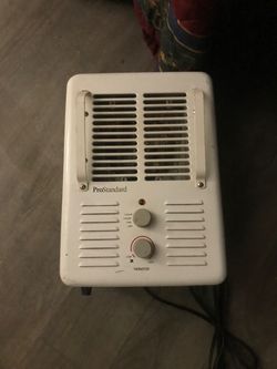 Heater
